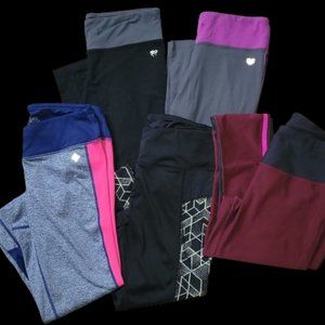Legging Bundle (5 items)